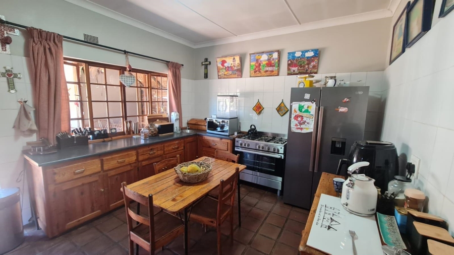 4 Bedroom Property for Sale in Dan Pienaar Free State